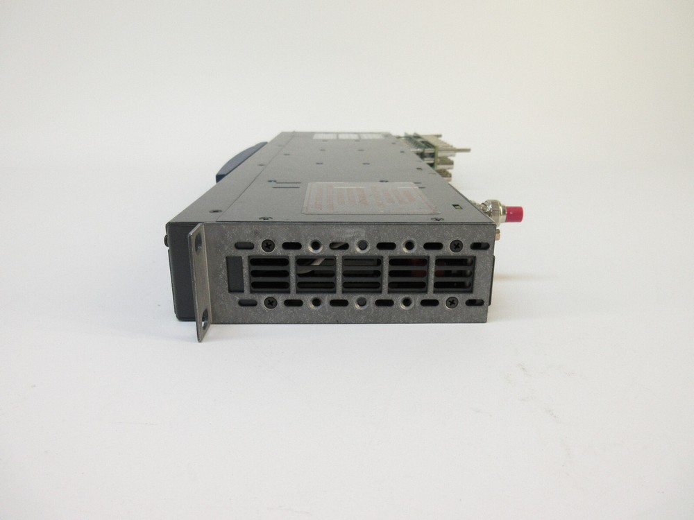 Leitch P-12X1VVL Panacea Lite, 12 Output / 1 Input, Analog Video, Input Loop