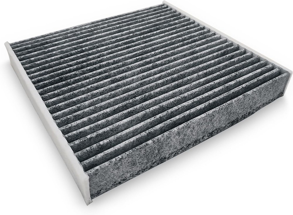 Cabin Air Filter forReplace CF12450,68301863AA. GLADIATOR(2020-2023),
