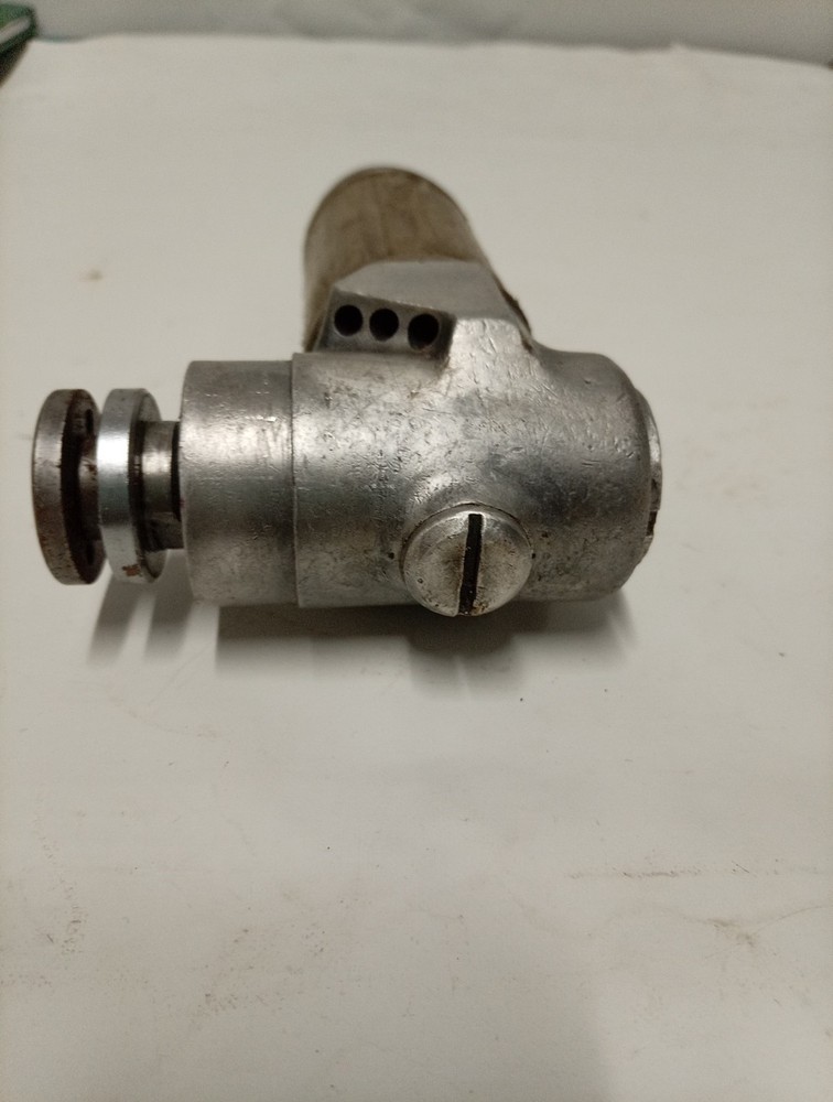 Nitto Kohki angle die grinder Untested