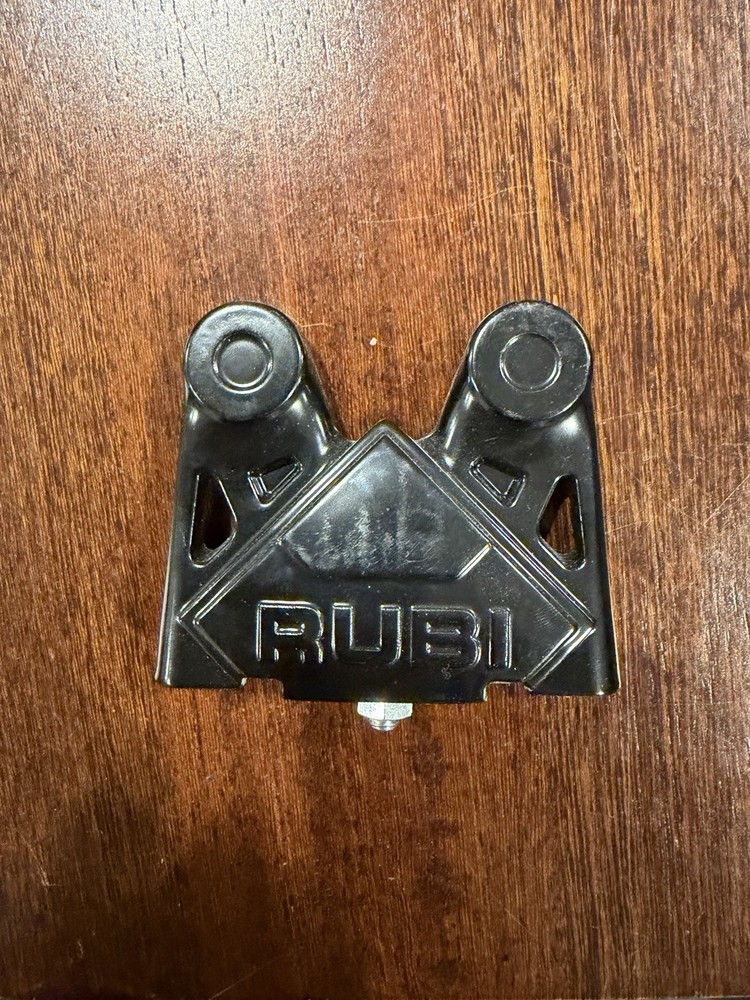 Rubi Practic 61 Plus-24 in. Tile Cutter End Rail Support Replacement
