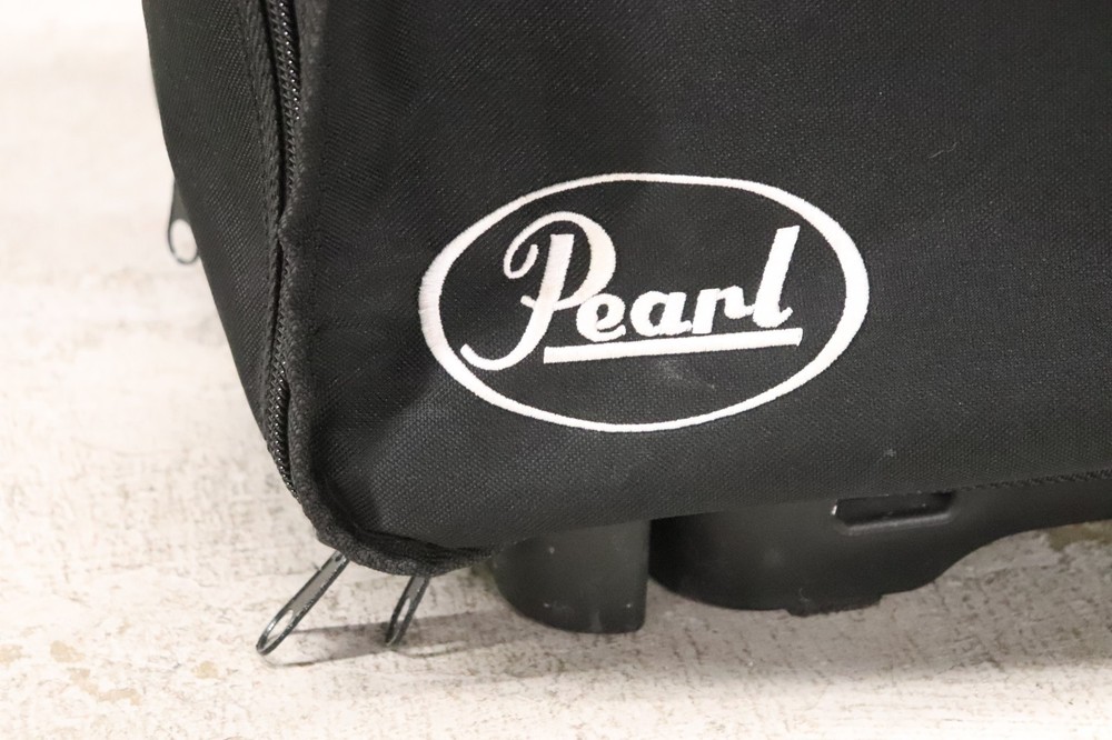Pearl Student Bell Kit Rolling Case