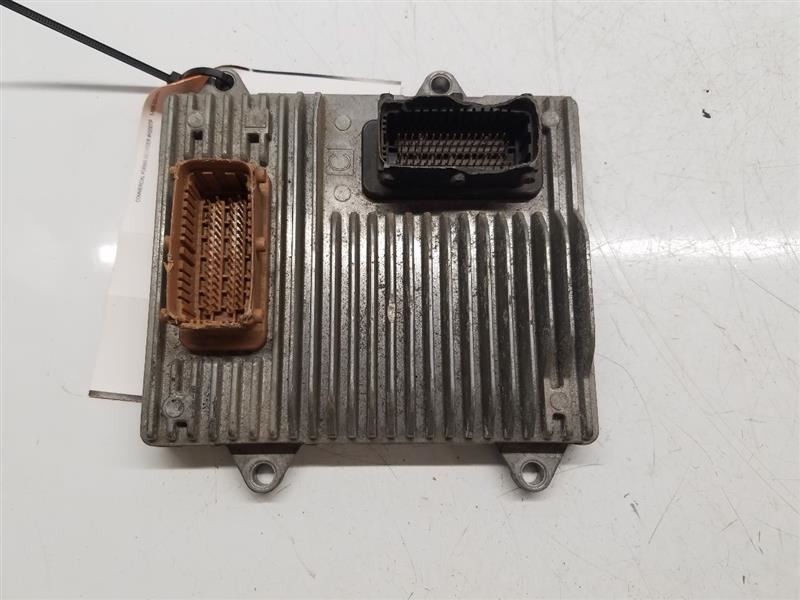 Engine ECM Electronic Control Module Fits 08 FORENZA 99687