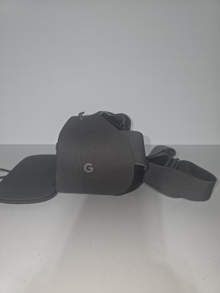 Google Vr Headset