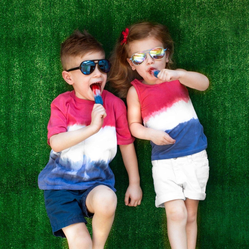 Rit All-Purpose Powder Dye, Denim Blue