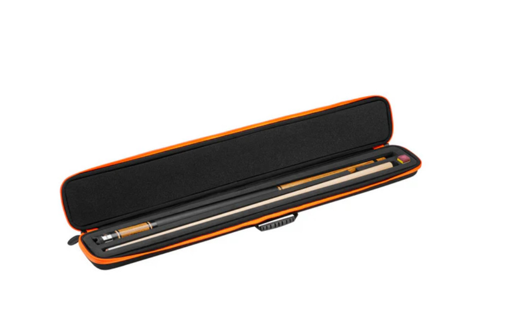Casemaster Parallax Cue Case - Orange