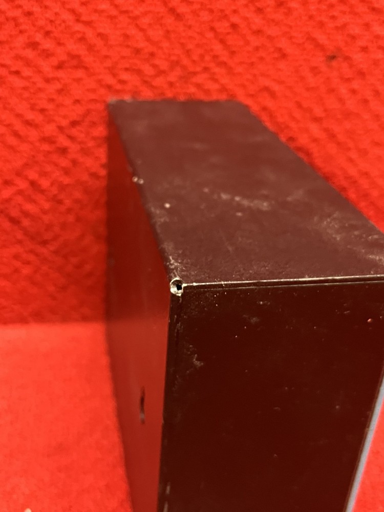 Used Henry Engineering Utility Control Interface Superelay Good Condition