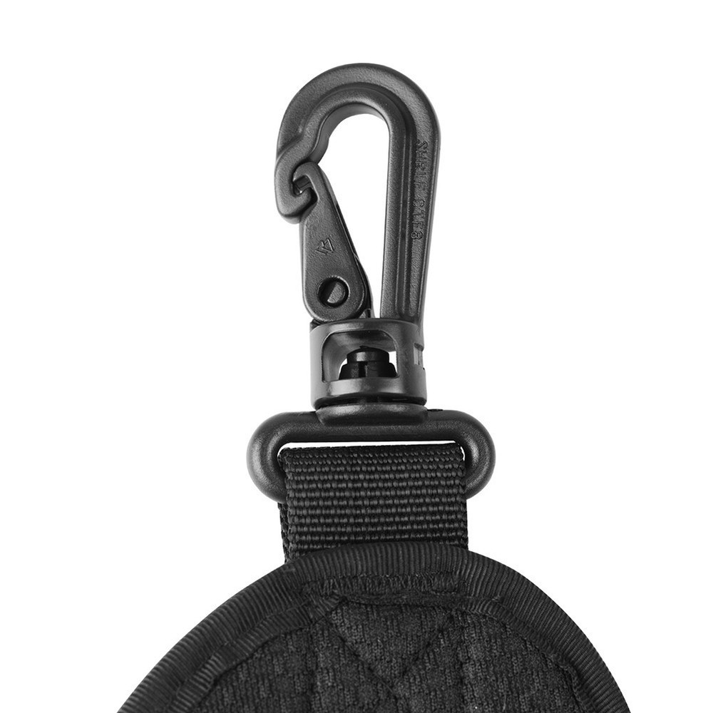 Padded Shoulder Straps for Backpacks Adjustable for Personalized Comfort