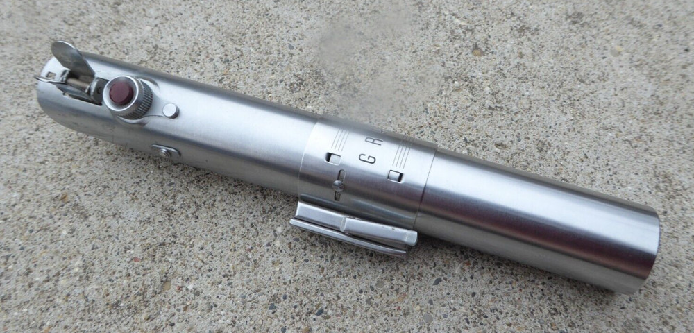 Graflex 3 Cell Flash Star Wars Lightsaber