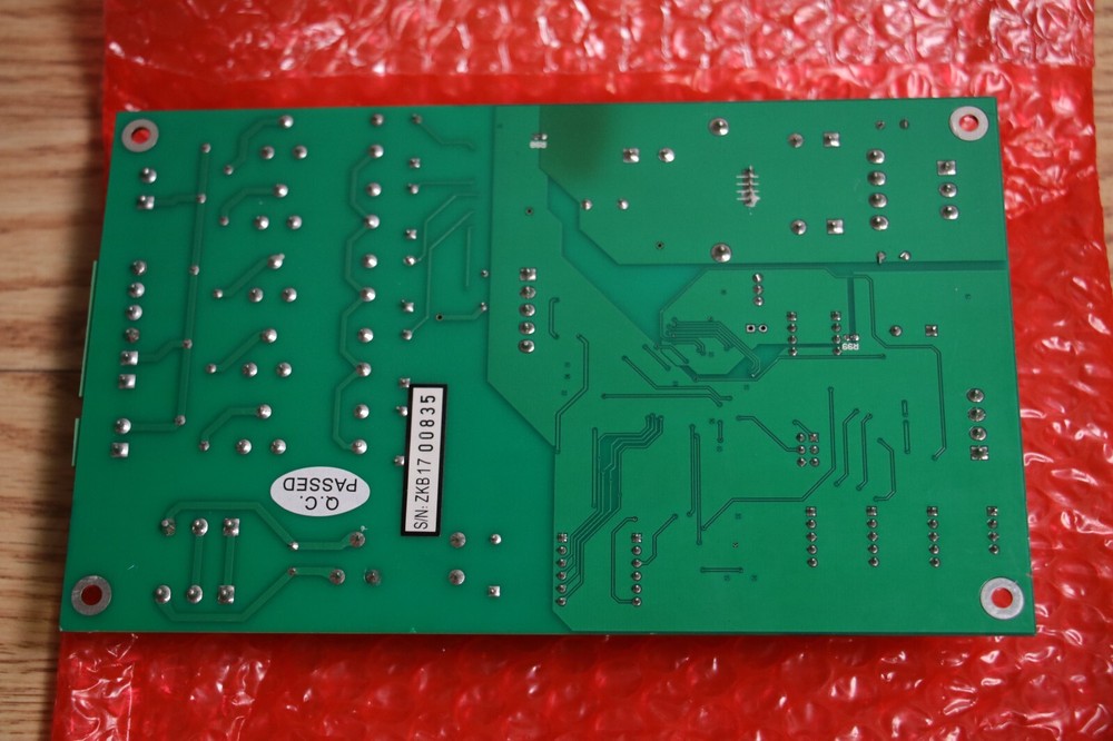 ADS Hydraulic Chair Main Board for Contour/Evolution V1,1
