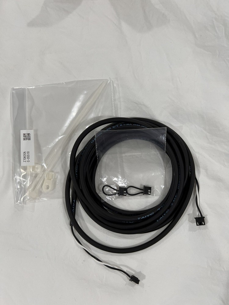 Rinnai - Communication Harness for CU160 and CU199 Water Heaters - NEW