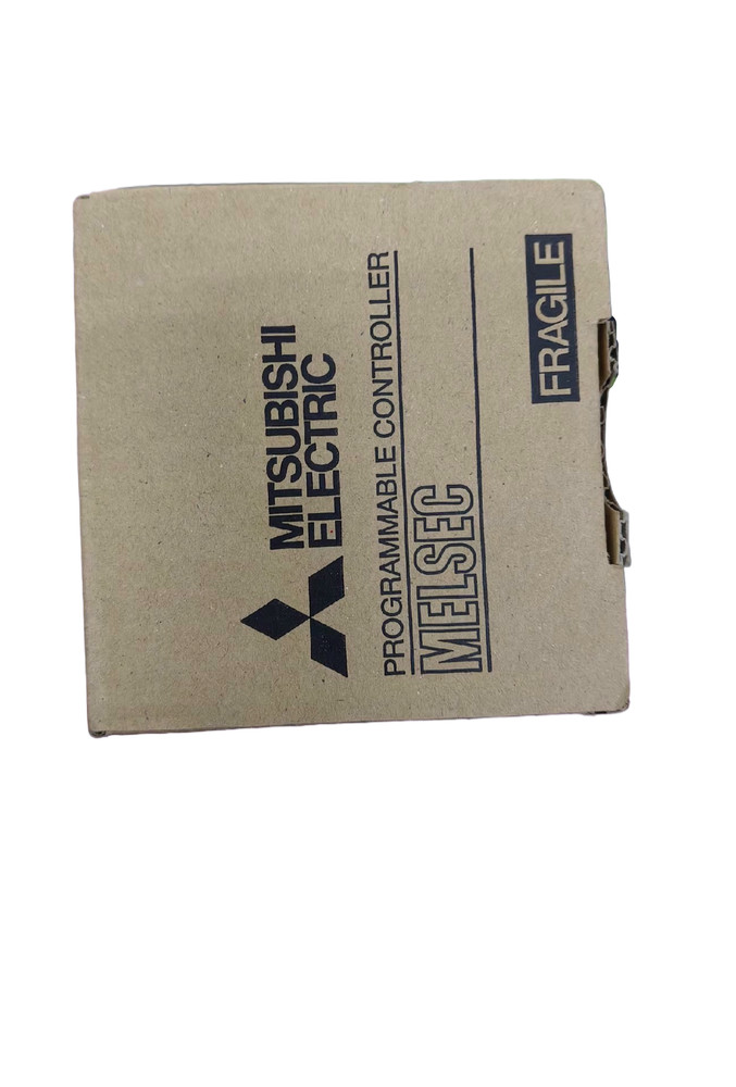 1pcs Mitsubishi FX3U-4DA PLC Module