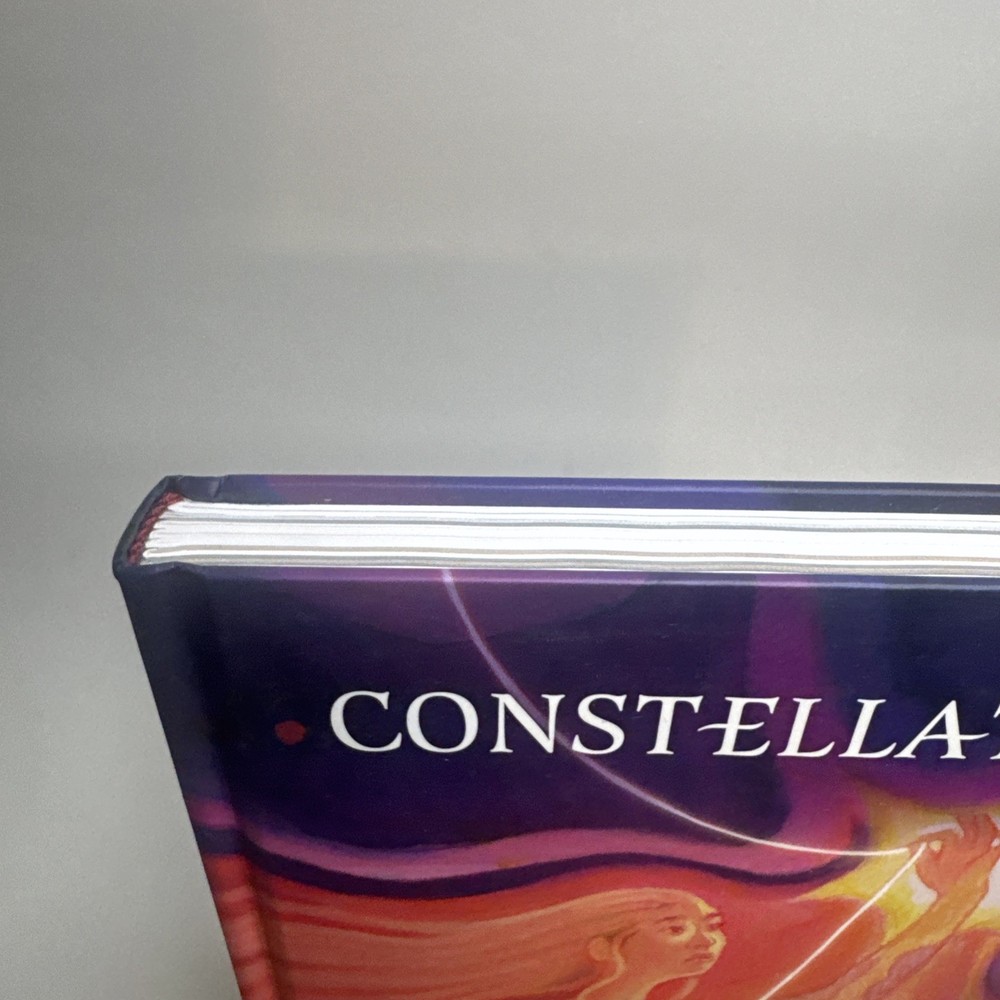 Hit Point RPGs Constellation EX/NM