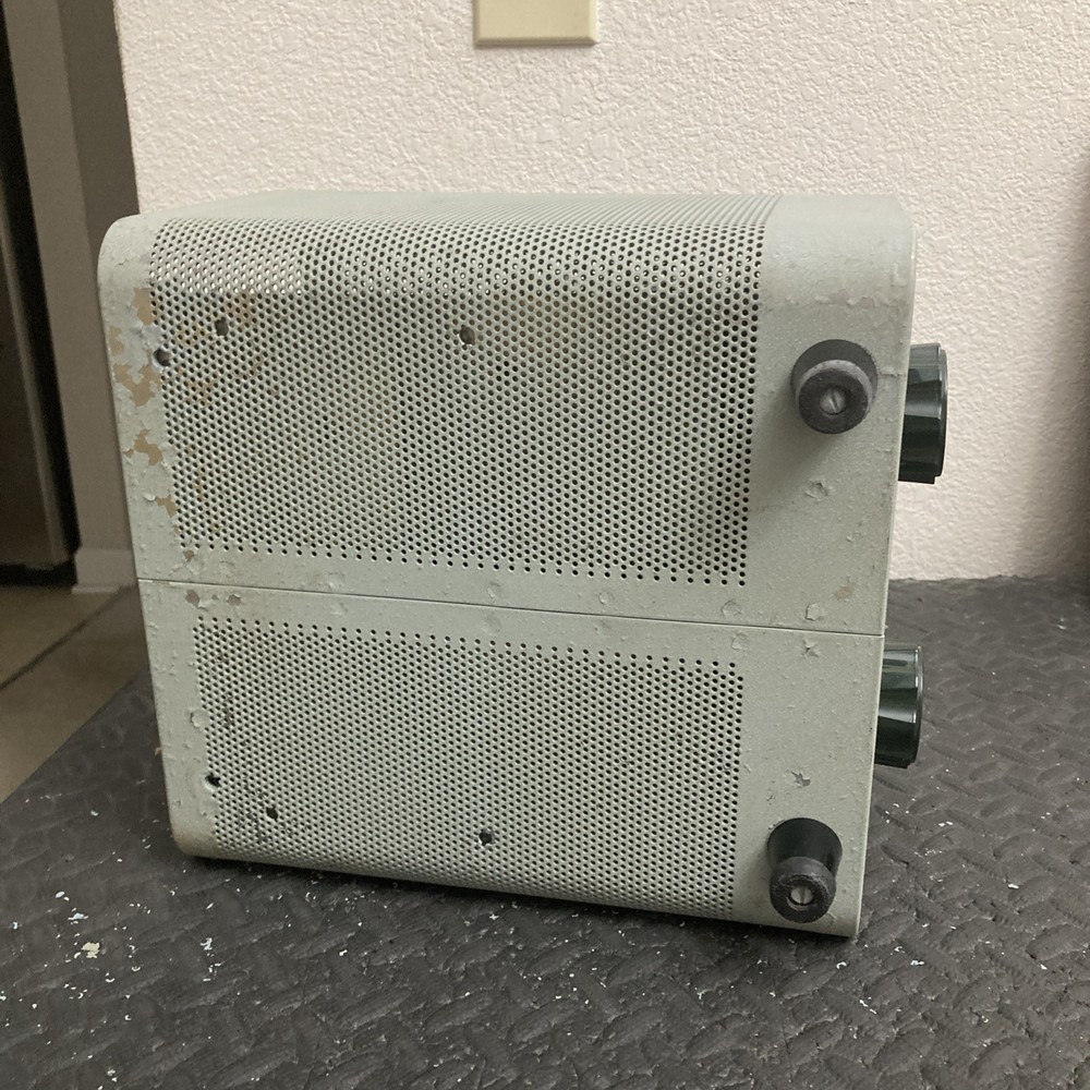 Homebrew or Heathkit Antenna Tuner
