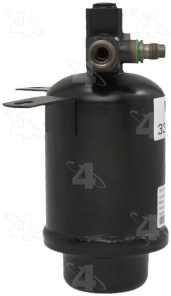 A/C Receiver Drier-Filter Drier 4 Seasons 33444