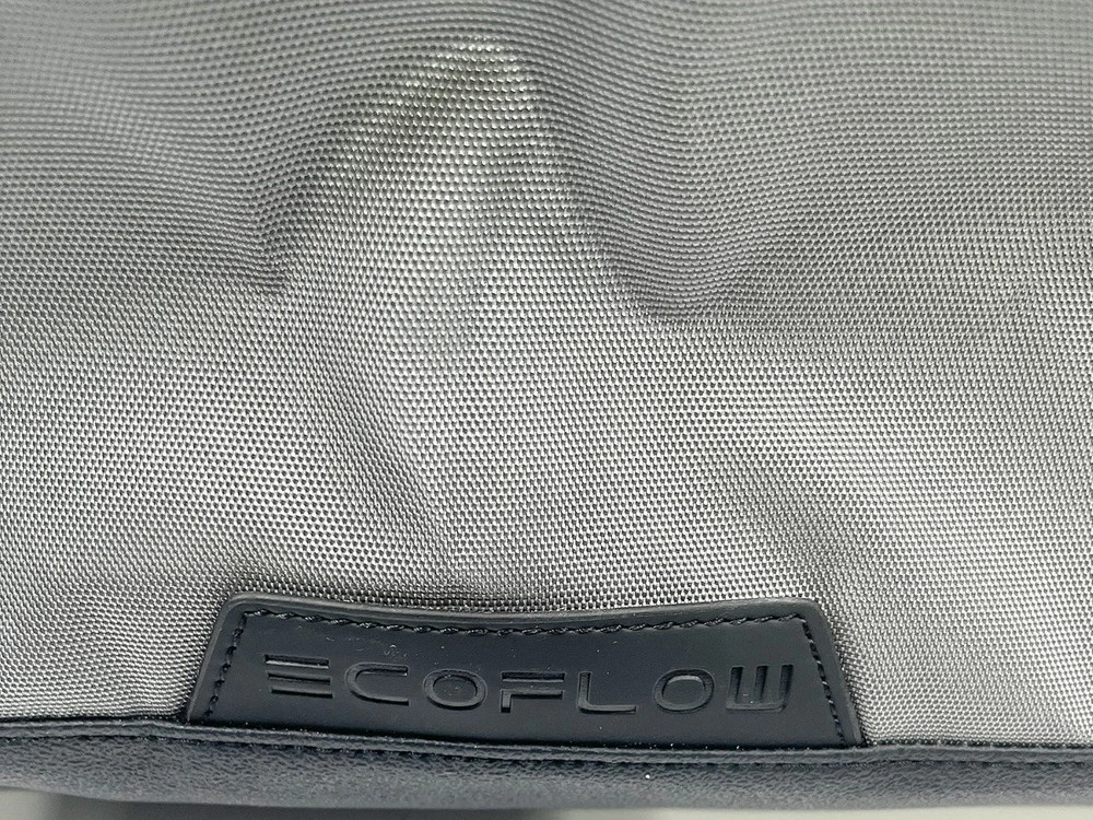 GENUINE EcoFlow WAVE 2 Air Conditioner Protective Bag Waterproof Dustproof Cover