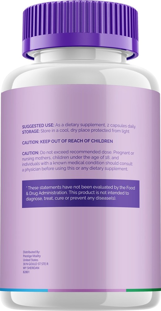 (5 Pack) Memo Master Supplement Capsules – Memo Master All Natural Memory