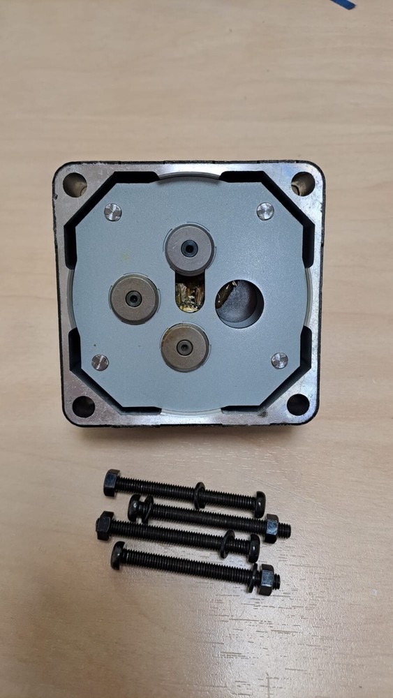 Screen CTP PT-R reducer 8DG150