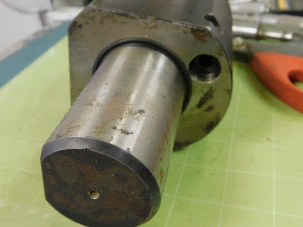 VDI 50 2.0" Boring Tool Holder