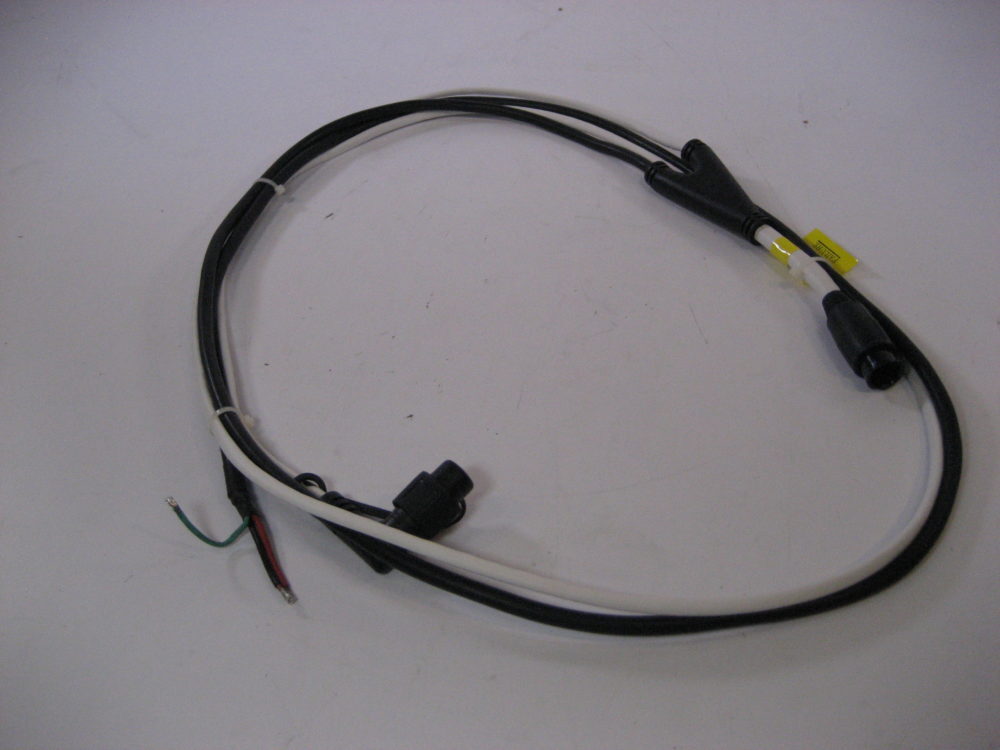 Raymarine E55069 *NEW* Analog Open Array Radar Y-Cable Adapter Splitter