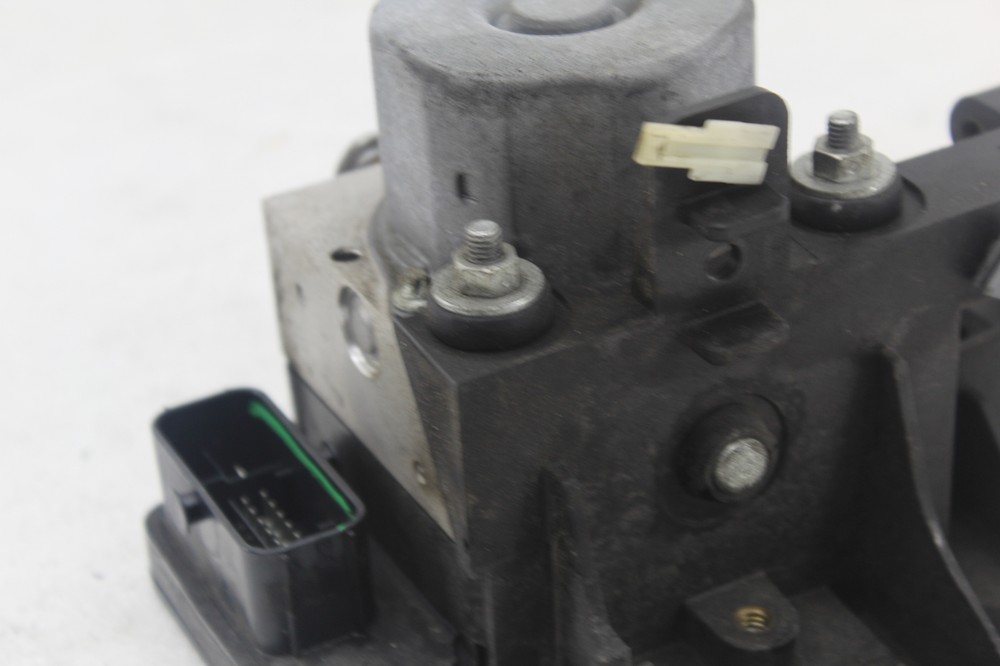 2014-2016 Harley Davidson Electra Glide ABS Pump Unit Module 41100013