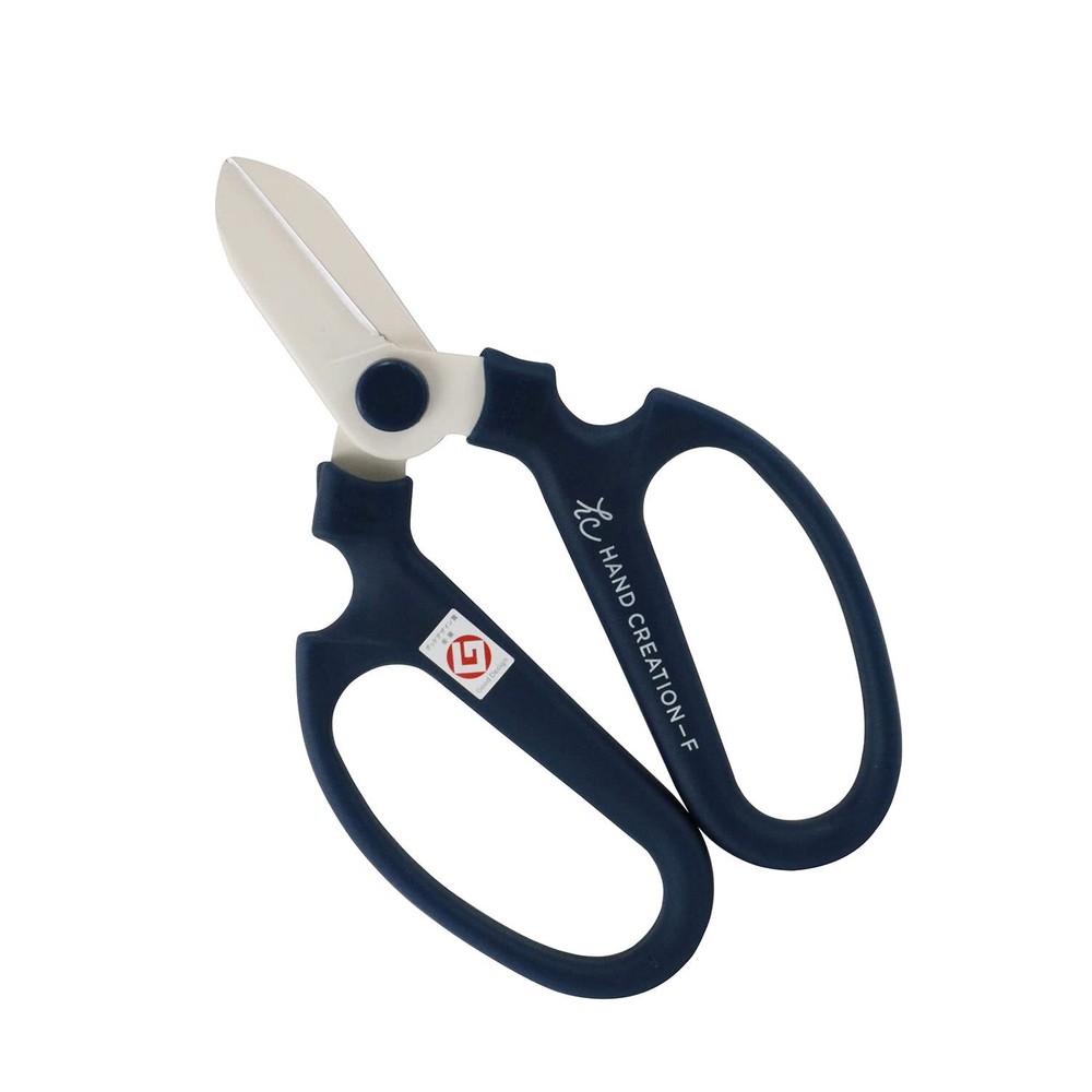 Hand Creation Old Manners Type Blue F-170 Japan Import