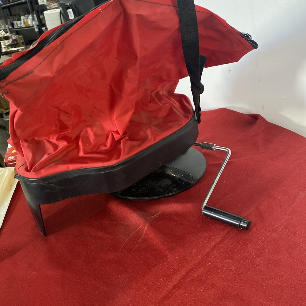 Earthway EV-N-SPRED Seed Spreader