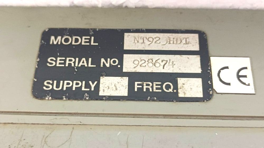 Navitron System NT923 HDI Ship Heading Data Interface NTD920226/B