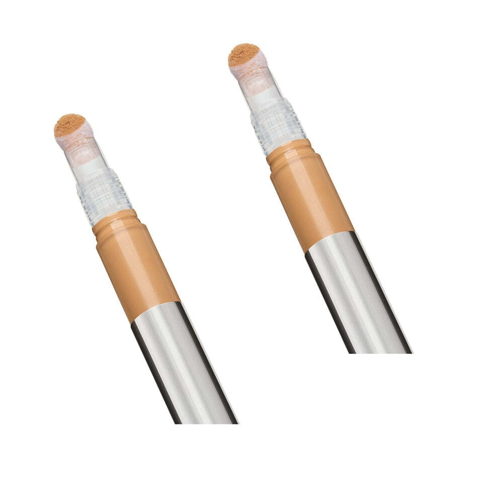 Pack of 2 L'oreal Super-Blendable Multi-Use Concealer Makeup, Medium n5-6