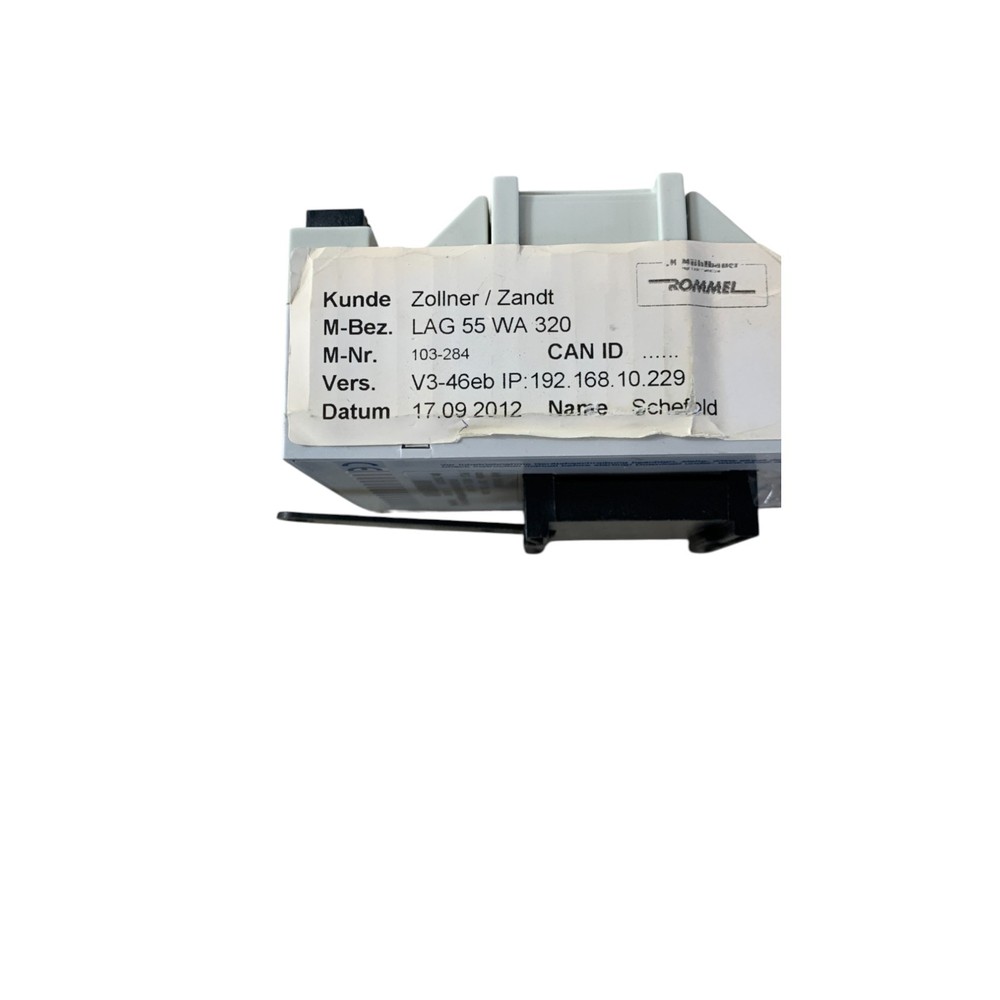 Elrest 23103.0002 Extension