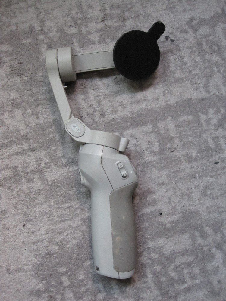 DJI Osmo OM4 Handheld 3-Axis Gimbal Only