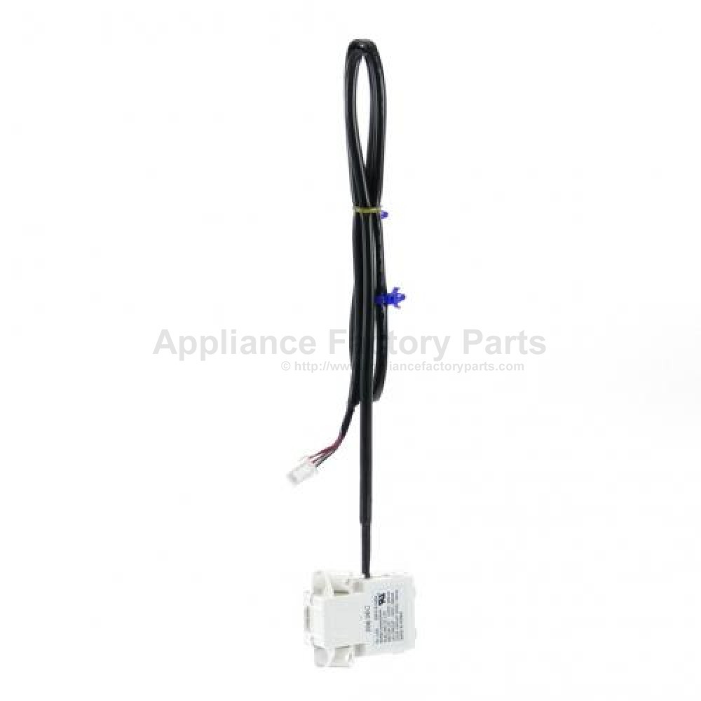 Washer Part # EBF61674802 - Switch Assembly