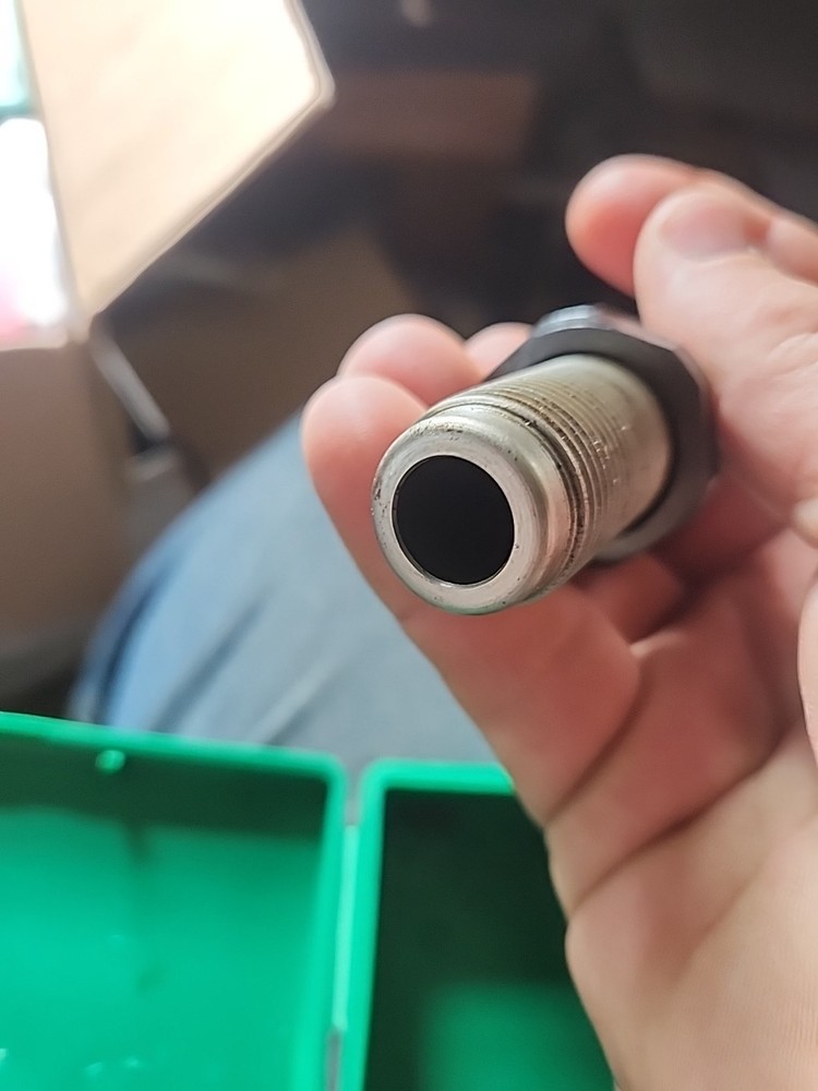 RCBS FL Die Set 338-06