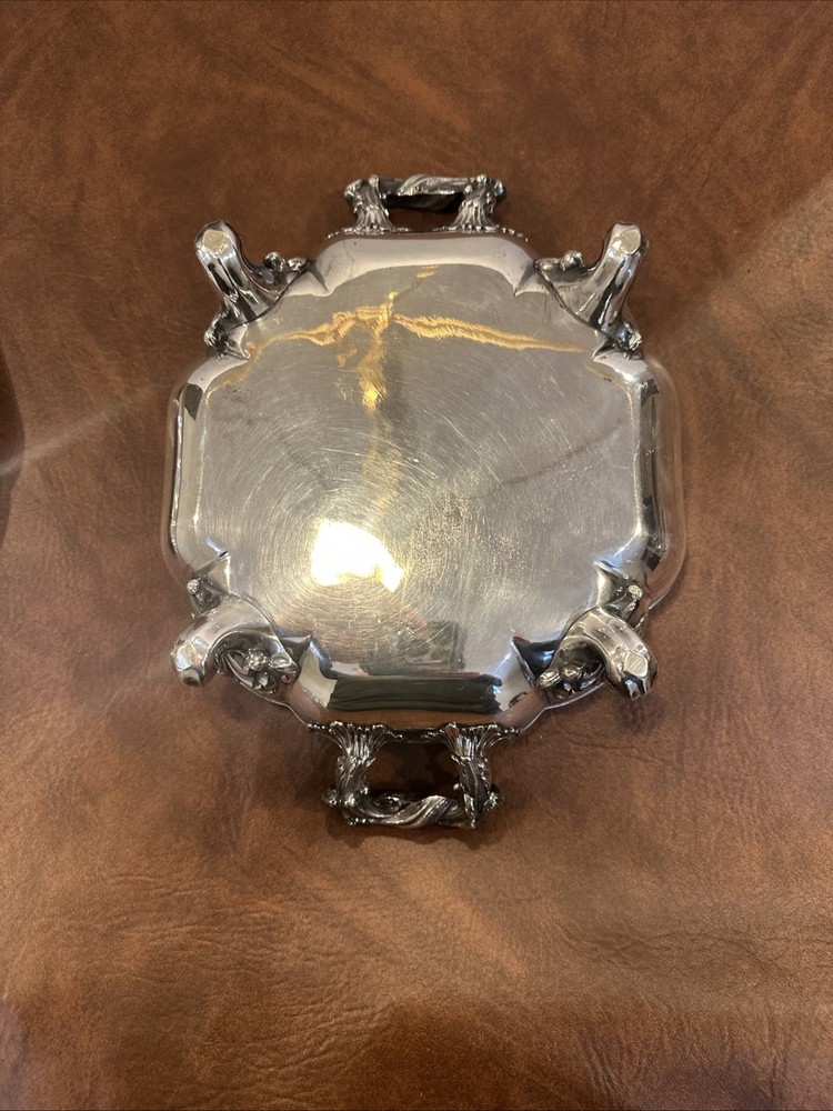 William Hutton & Sons Victorian Warmer