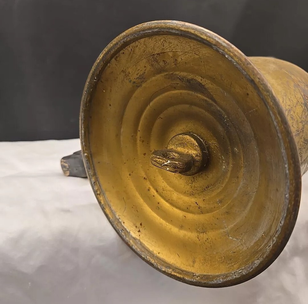 Vintage Antique Blow Torch