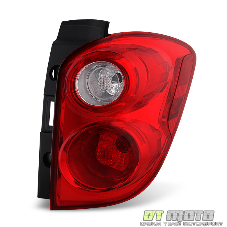 2010-2015 Chevy Equinox Replacement Tail Lights Brake Lamps Right Passenger Side