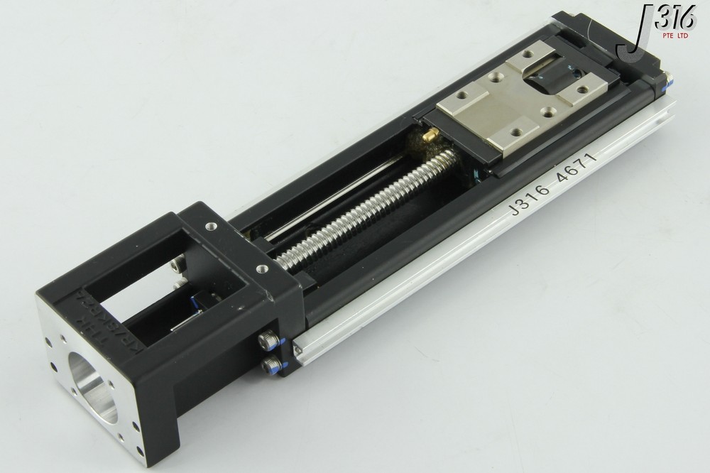 4671 THK LINEAR ACTUATOR, LENGTH 23CM KR/SK26