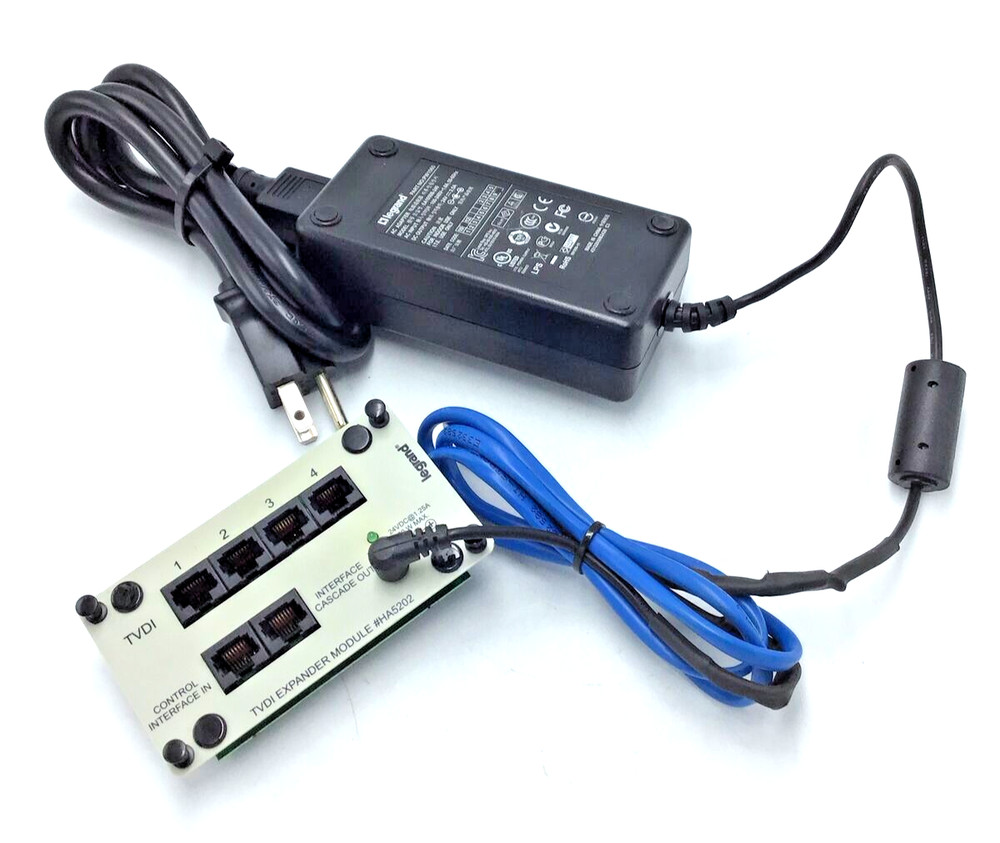 Legrand HA5202 TVDI Expander Module