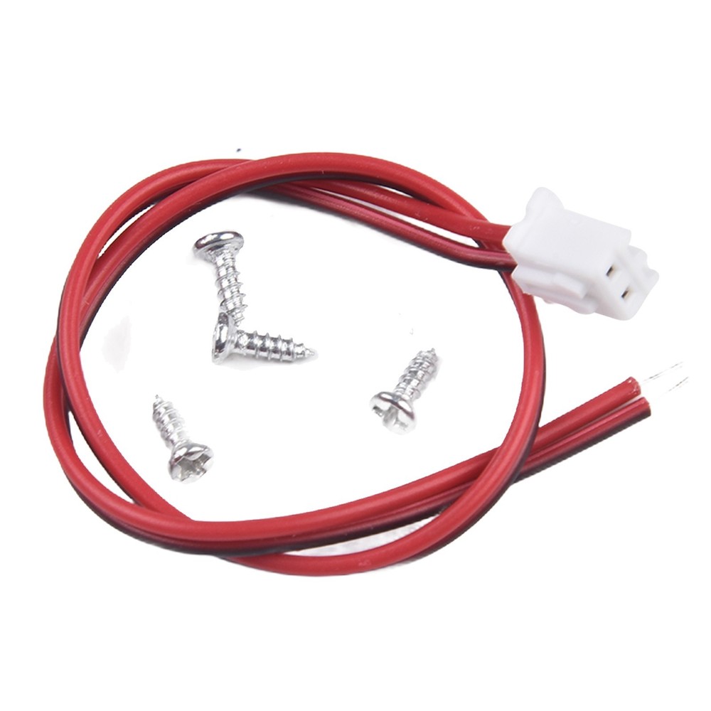 ICL7107 DC5V Digital Voltmeter Module DIY Parts Kit For e-learning training