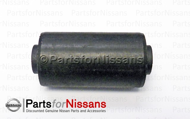Genuine Nissan Bushing 55047-01G10