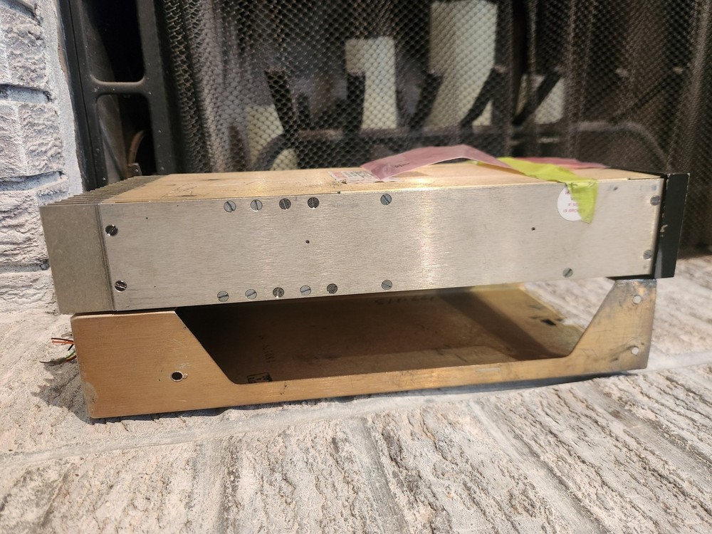 Century 2000 Flight Systems Flight Computer 1D937-2131H16FF13