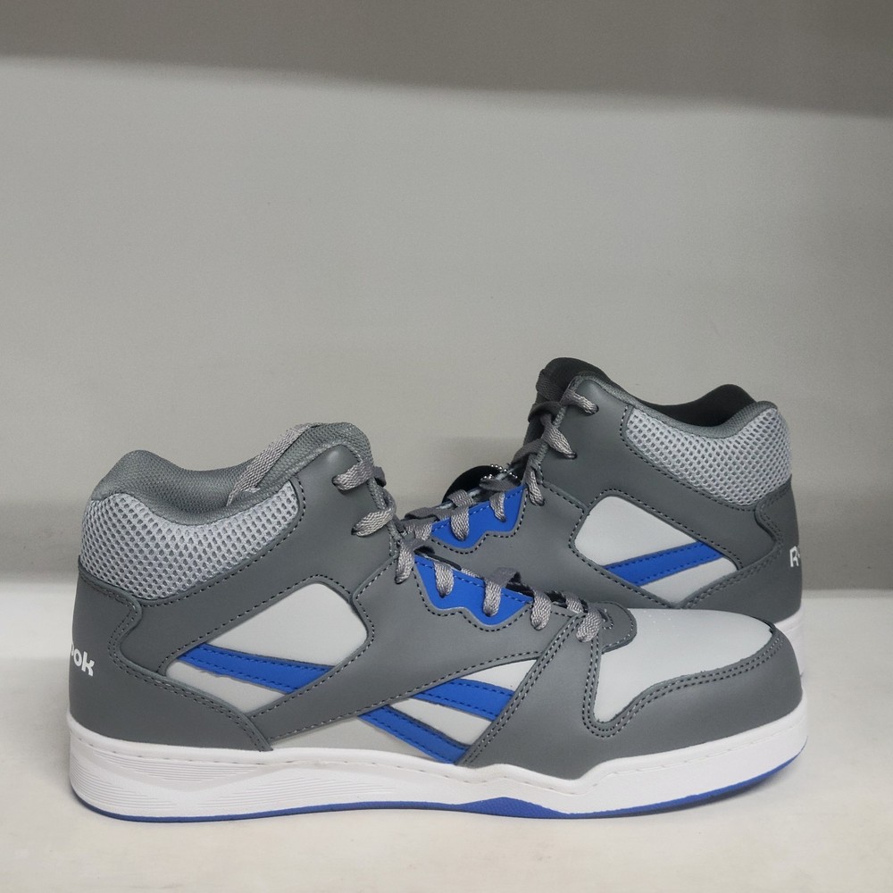 Reebok Mens BB4500 Comp Toe Work Shoe Grey (VARIOUS SIZES)