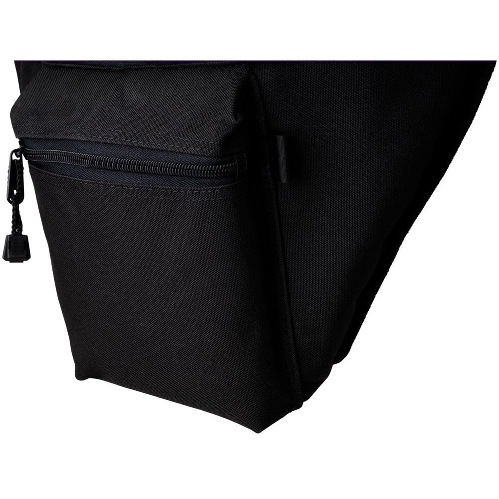 Tusk UTV Cab Pack Black For Can-Am Commander 800R XT 2011-2020