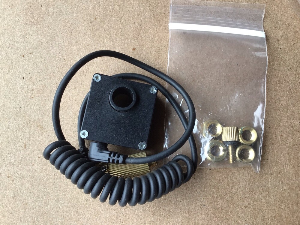 the bowman switch, automatic UV light system, Archery, Bow Hunting