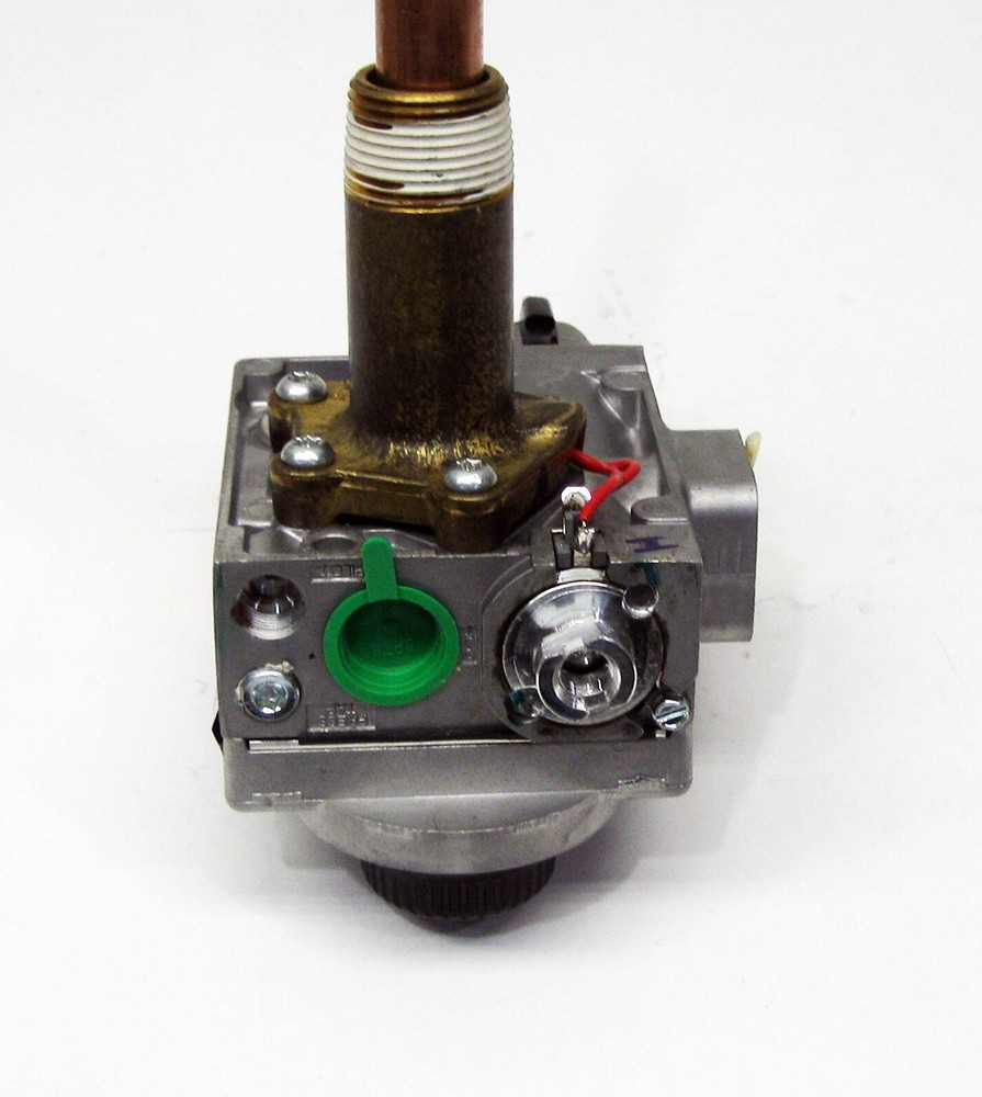 Water Heater Gas Thermostat White Rodgers 37C73U-172 (37C73U-641)