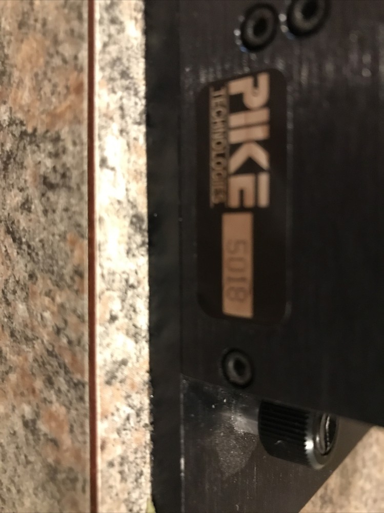 Pike Technologies Sampling Accessory