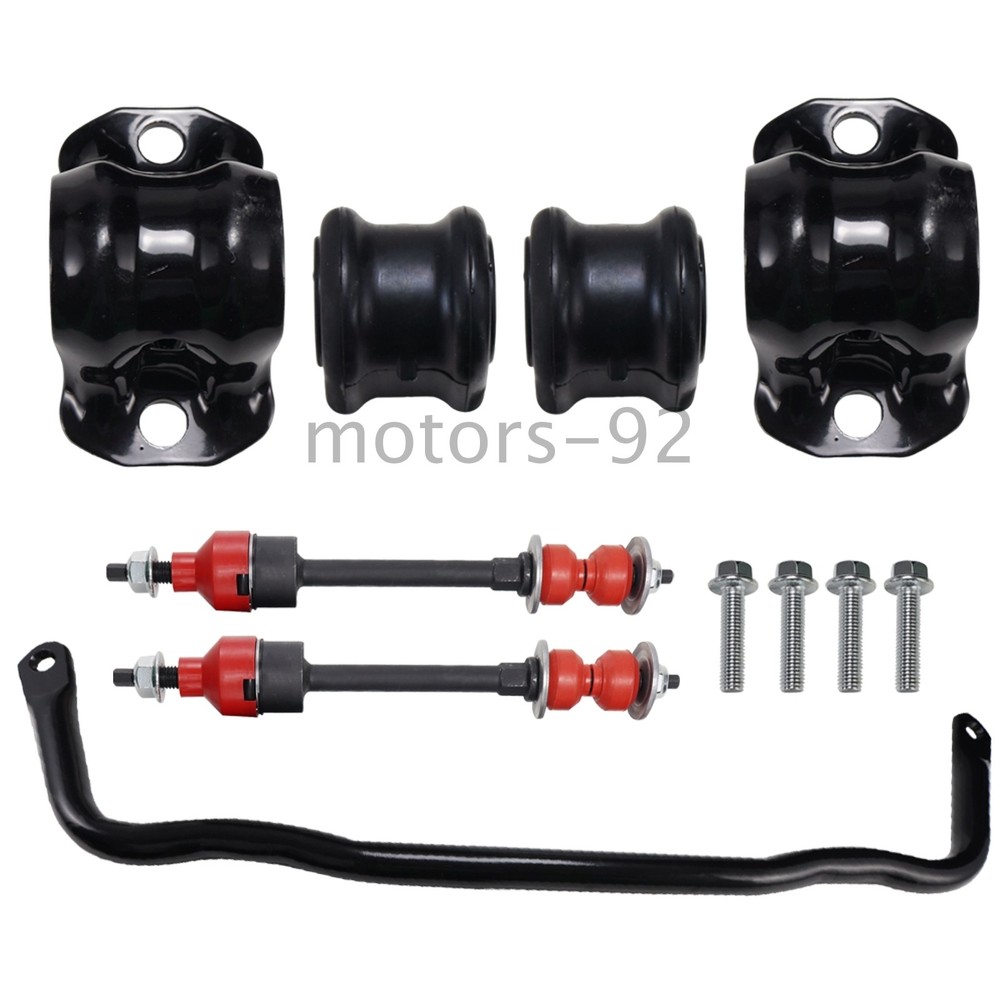 Stabilizer Sway Bar Front For 2011 2012 2013 2014 2015 2016 - 2018 Ram 1500 4WD