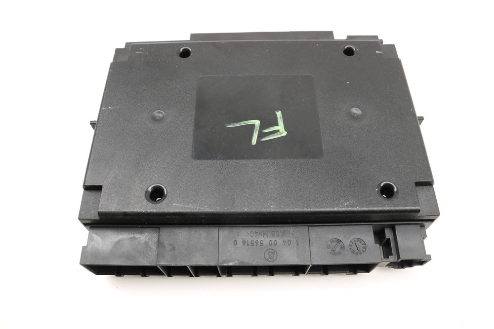 2003-2006 2008-2010 PORSCHE CAYENNE - Front SEAT Adjustment Control Module