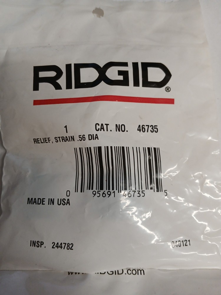 RIDGID 46735 Grommet