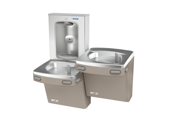 Commercial Drinking Fountain