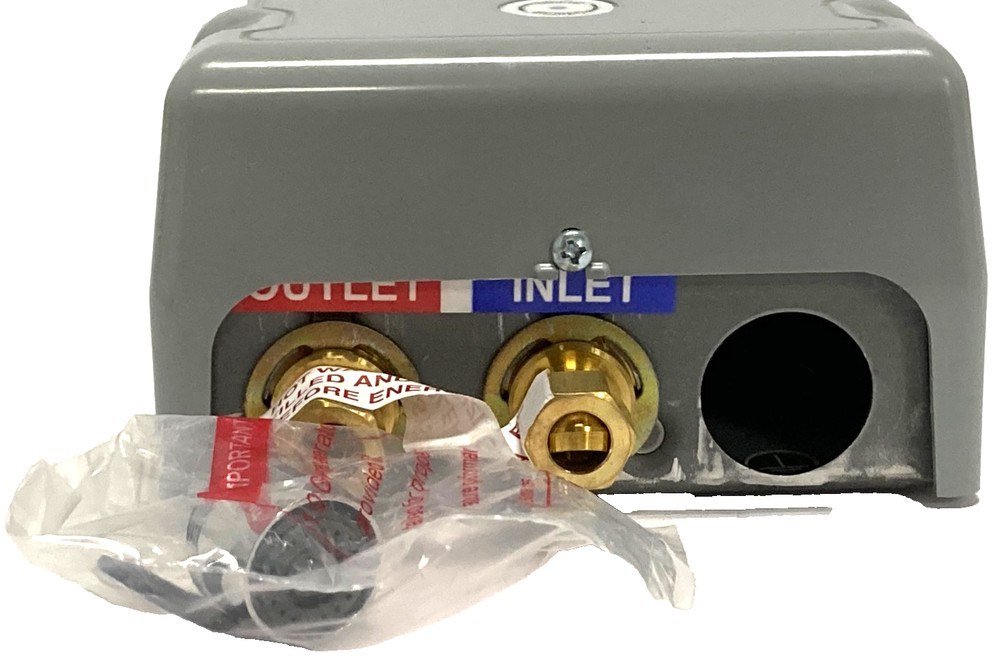 Rheem Non-Thermostatic Commercial Tankless Electric Water Heater 5.5kW, RTEH55